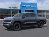 New 2026 Chevrolet Silverado EV LT image 2