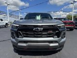 New 2025 Chevrolet Colorado Z71 w/ Z71 Convenience Package 2 image 2