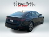 New 2025 Audi A6 e-tron Ultra image 3