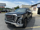 Used 2020 GMC Sierra 1500 SLT w/ SLT Premium Plus Package image 4
