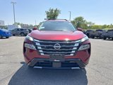 New 2025 Nissan Rogue Platinum image 2