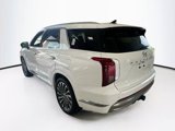 New 2025 Hyundai Palisade Calligraphy image 4