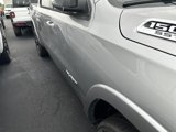 New 2025 RAM 1500 Laramie image 5