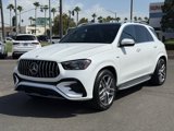 New 2026 Mercedes-Benz GLE 53 AMG 4MATIC image 4