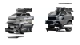 New 2026 Chevrolet Equinox ACTIV image 2