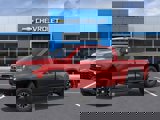 New 2026 Chevrolet Silverado 1500 ZR2 image 2