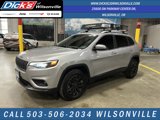 Used 2019 Jeep Cherokee Latitude w/ Popular Appearance Group image 1