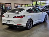 New 2025 Acura Integra A-Spec image 4