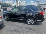 Used 2019 Ford Explorer Limited w/ Class III Trailer Tow Package image 6