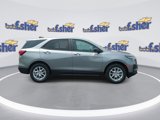 Certified 2023 Chevrolet Equinox LS w/ LS Convenience Package image 2