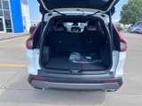 New 2026 Honda CR-V Sport-L image 4