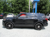 Used 2018 Ford Explorer 4WD Police Interceptor image 2
