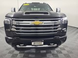 New 2025 Chevrolet Silverado 2500 High Country w/ High Country Premium Package image 2