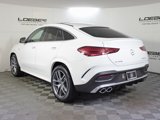New 2025 Mercedes-Benz GLE 53 AMG 4MATIC Coupe image 3