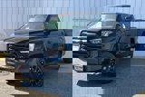 New 2025 Toyota Tundra Limited image 2