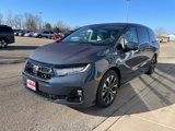 New 2025 Honda Odyssey Elite image 2