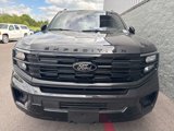 New 2025 Ford Expedition Platinum image 2
