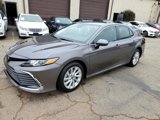 Used 2021 Toyota Camry LE w/ Carpet Mat Package (TMS) image 5