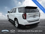 Used 2024 Chevrolet Tahoe High Country w/ Advanced Technology Package image 3