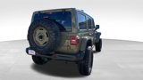 New 2025 Jeep Wrangler Unlimited Sport S 4xe image 5