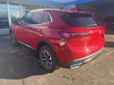 New 2025 Buick Envision Preferred image 3