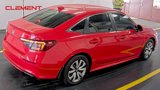Used 2025 Honda Civic LX image 5