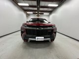 New 2026 Chevrolet Traverse Z71 w/ Enhanced Driving Package image 3