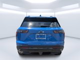 New 2026 Chevrolet Equinox RS w/ Convenience Package III image 4