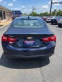 Used 2016 Chevrolet Malibu LT w/ Leather Package image 4