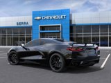 New 2025 Chevrolet Corvette Stingray Premium Conv w/ Z51 Performance Package image 3
