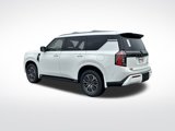 New 2025 Nissan Armada Platinum image 3