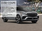 New 2026 Genesis GV80 3.5T e-SC image 3