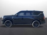 New 2025 Nissan Armada Platinum image 2