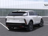 New 2024 Cadillac Lyriq Sport image 4