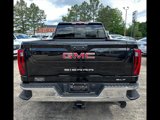 New 2024 GMC Sierra 2500 SLT w/ SLT Premium Package image 5