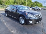 Used 2014 Hyundai Equus Signature image 6