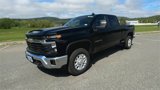 New 2025 Chevrolet Silverado 3500 LT w/ Convenience Package image 4