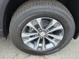 New 2026 Chevrolet Equinox LT w/ Convenience Package II image 6