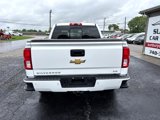 Used 2016 Chevrolet Silverado 1500 LTZ Z71 w/ LTZ Plus Package image 6