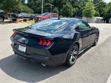 Used 2025 Ford Mustang Premium image 4