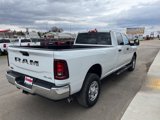 New 2025 RAM 2500 Tradesman image 5