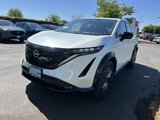 New 2025 Nissan Ariya Platinum image 3