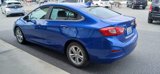 Used 2018 Chevrolet Cruze LT image 2