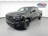 Used 2025 RAM 1500 Big Horn image 4