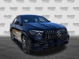 New 2025 Mercedes-Benz GLE 53 AMG 4MATIC Coupe image 2