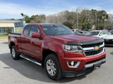 Used 2016 Chevrolet Colorado LT w/ LT Convenience Package image 3