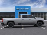 New 2025 Chevrolet Silverado 2500 LT w/ Trail Boss Package image 5