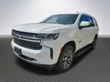 Used 2021 Chevrolet Tahoe LT w/ LT Signature Package image 3