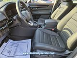 New 2026 Honda CR-V EX-L image 5