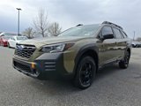 Certified 2022 Subaru Outback Wilderness image 4
